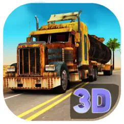truck transporter simulator 2017 logo, reviews