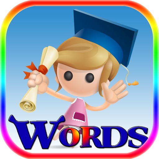 100 First Easy English Words - Learning Vocabulary app reviews download