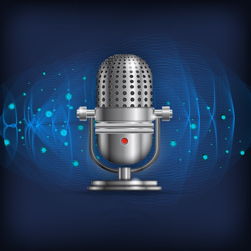 Digital Recorder - Open your Mic with Helium Booth app reviews download