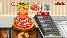my pizza shop ~ pizza maker game ~ cooking games iphone images 1