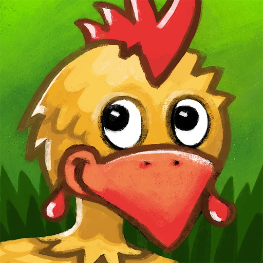 Chicken Cha Cha Cha app reviews download
