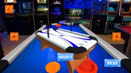 air hockey deluxe 2017 iphone images 2