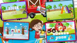 kids preschool fun - abc alphabet and phonics game iphone images 4