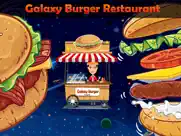 burger galaxy restaurant ipad images 1
