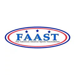 faast sports logo, reviews
