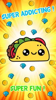 taco evolution food clicker iphone images 1