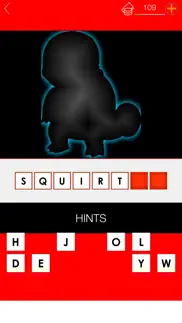 pokequiz - trivia quiz game for pokemon go iphone images 3