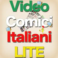 video comici italiani lite - sketch esilaranti revisión, comentarios