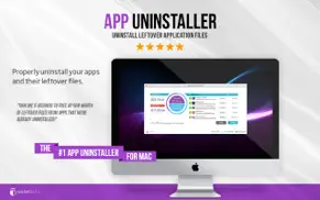 app uninstaller - clean leftover application files iphone images 1