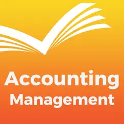 accounting management exam prep 2017 edition logo, reviews