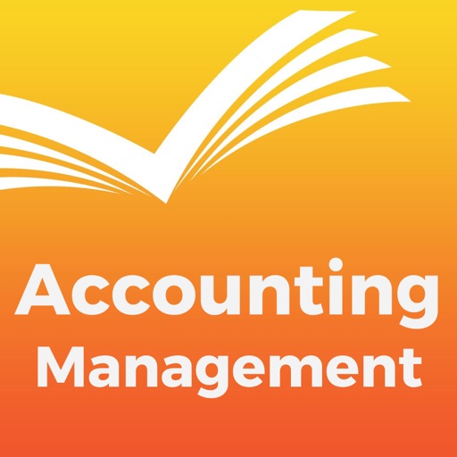 Accounting Management Exam Prep 2017 Edition app reviews download