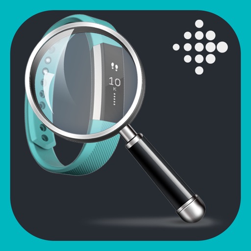 Find My Fitbit - Fitbit Finder For Lost Fitbits app reviews download