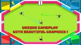 funny guns - 2, 3, 4 player shooting games free iphone images 3