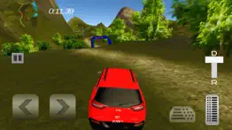 offroad 4x4 hill jeep driving simulation iphone images 1
