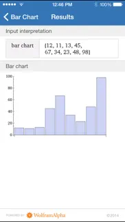 wolfram statistics course assistant iphone images 4