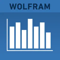wolfram statistics course assistant logo, reviews