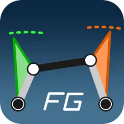 mechgen fg logo, reviews