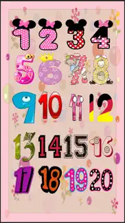 123 genius counting learning for toddlers iphone images 2
