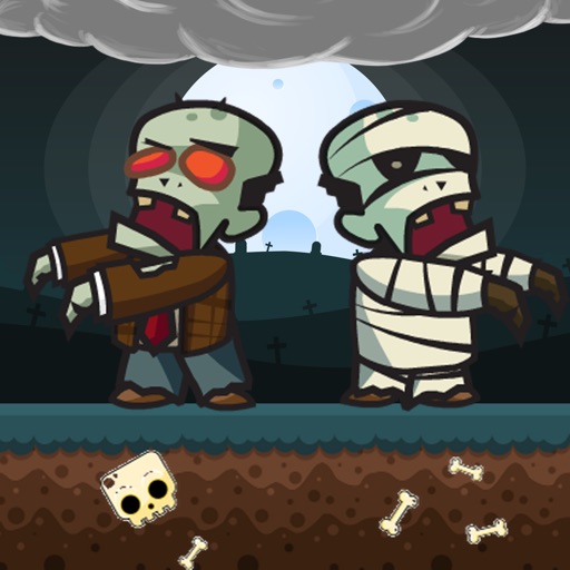 heroes squad vs zombies battle defense frontier 2 app reviews download