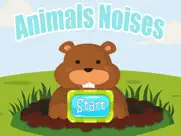 animals noises for kids with flashcards ipad images 1