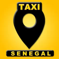 oui taxi senegal logo, reviews