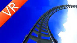 vr roller coaster virtual reality iphone images 1
