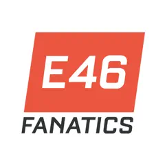 e46fanatics logo, reviews