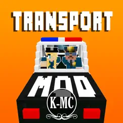 transport mods for minecraft pc edition-rezension, bewertung