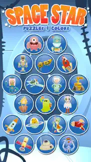 space star kids and toddlers puzzle games for kids iphone images 3