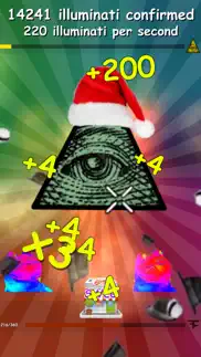 meme clicker - mlg christmas iphone images 1