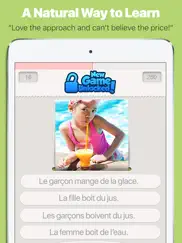 learn french with lingo arcade ipad images 4