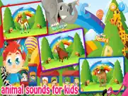 kids abc learning letters phonics animals sounds ipad images 4