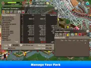 rollercoaster tycoon® classic ipad images 4