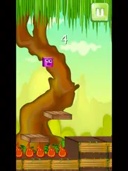 magic colorful cube jump in the world of adventure ipad images 1