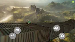 monster truck stunt adventure iphone images 3