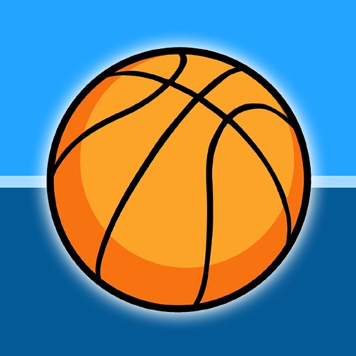 Basketball Finger Ball app reviews download