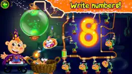 counting & numbers. learning games for toddlers iphone images 3