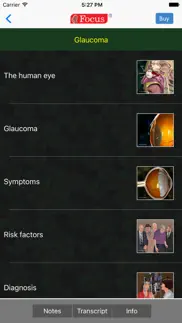 ophthalmology - understanding disease iphone images 3