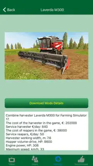 mods for farming simulator 17 (fs2017) iphone images 4