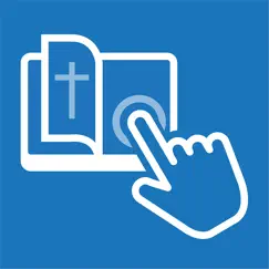 chapter tap - bible logo, reviews