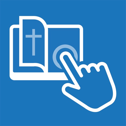 Chapter Tap - Bible app reviews download