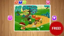 zoo animal jigsaw puzzle free for kids and adults iphone images 4
