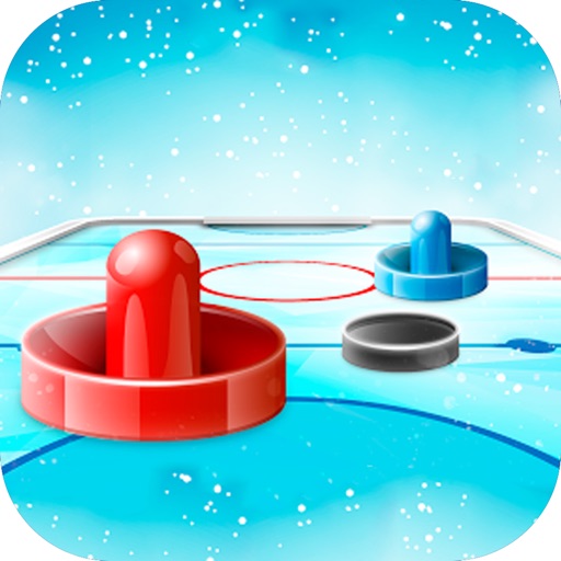 Air Hockey Deluxe 2017 app reviews download
