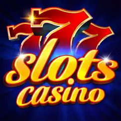 777 slots casino – new online slot machine games logo, reviews