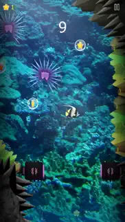 heroes fish adventure in ocean games iphone images 4