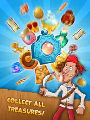 jewel story - 3 match puzzle candy fever game ipad images 4