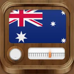 australian radio - access all radios in australia logo, reviews