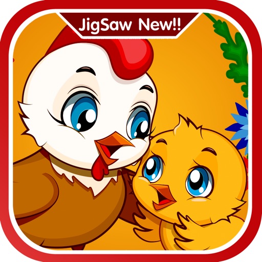 Baby Animal Jigsaw Puzzle Play Memories For Kids app reviews download