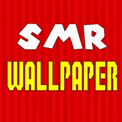 smr wallpaper - design for super mario run fans logo, reviews