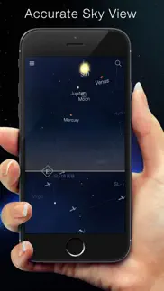 sky above iphone capturas de pantalla 1